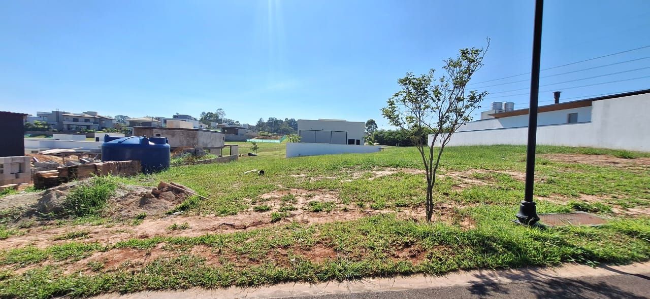 Terreno de Condomínio à venda no Condomínio Villas do Golfe: