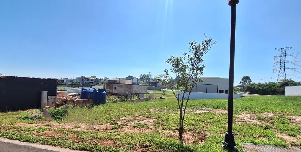 Terreno de Condomínio à venda no Condomínio Villas do Golfe: