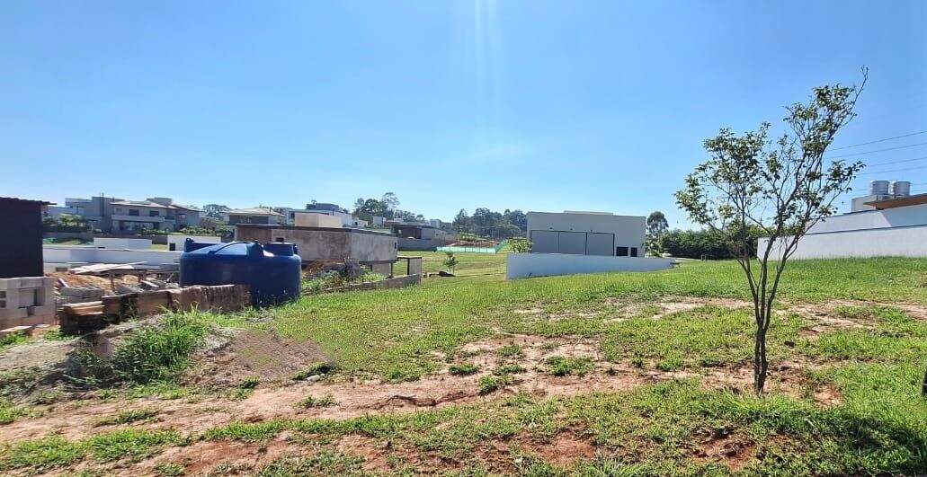 Terreno à Venda no Condomínio Villas do Golf - Itu/Sp