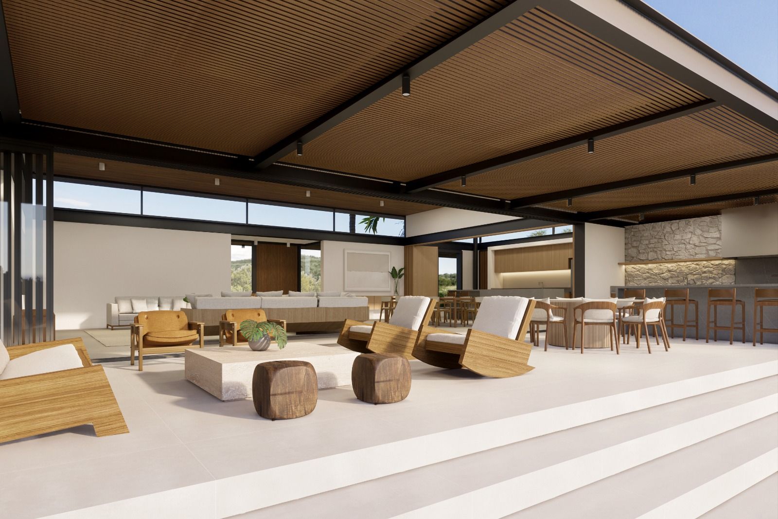 Casa de condomínio à venda no Condomínio Terras de São José II: