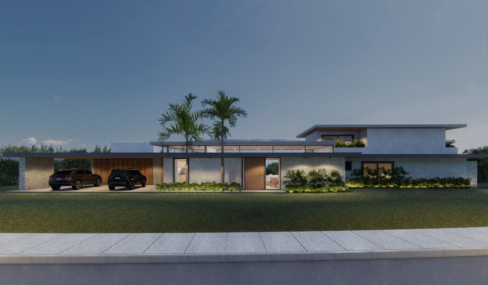 Casa de condomínio à venda no Condomínio Terras de São José II: