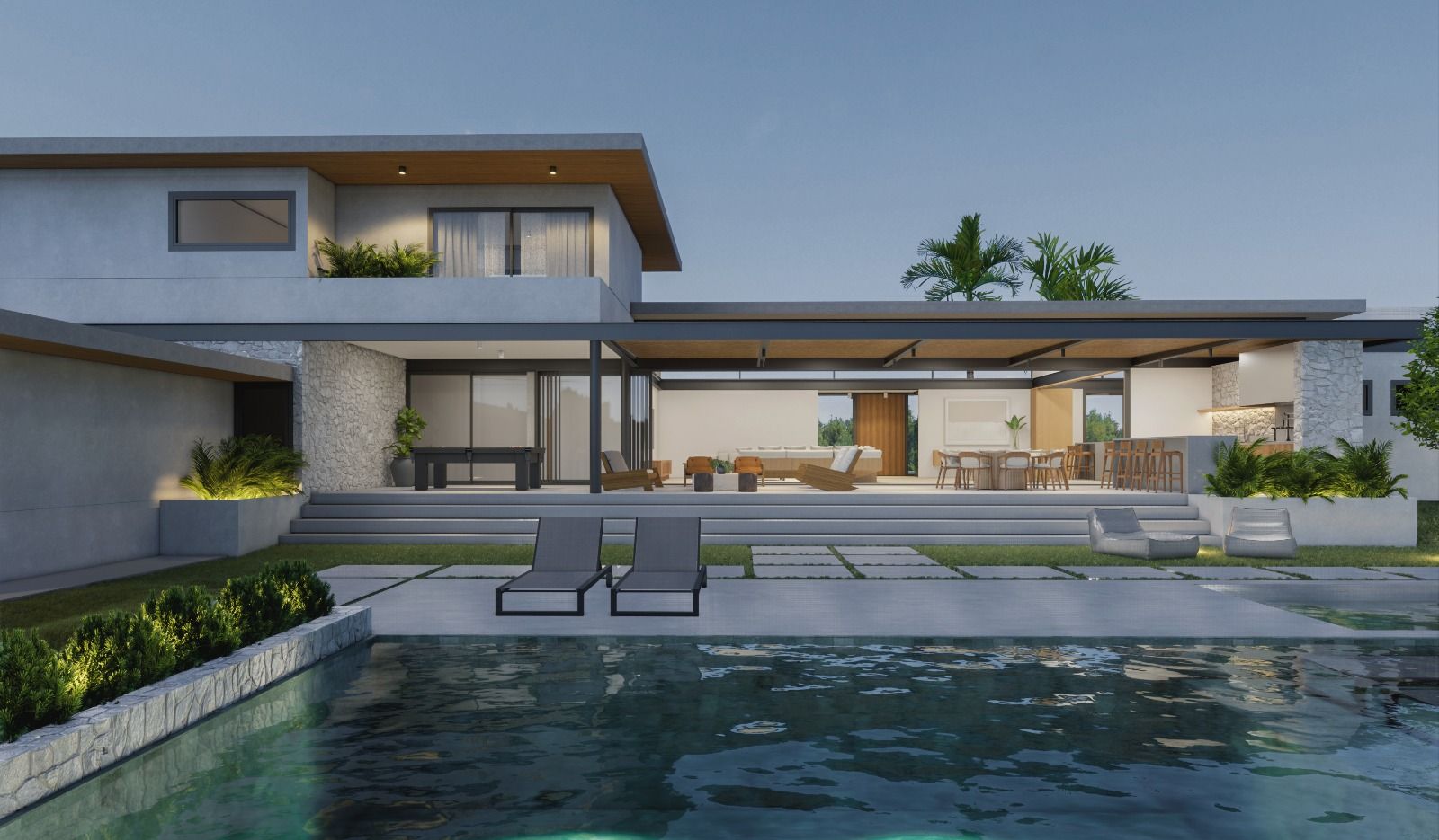 Casa de condomínio à venda no Condomínio Terras de São José II: