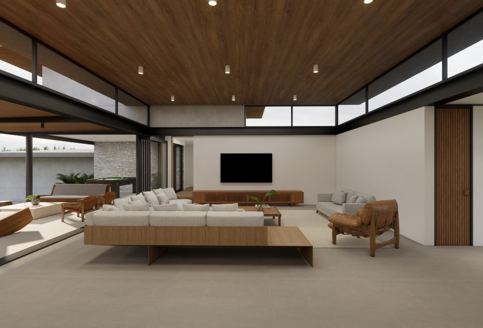 Casa de condomínio à venda no Condomínio Terras de São José II: