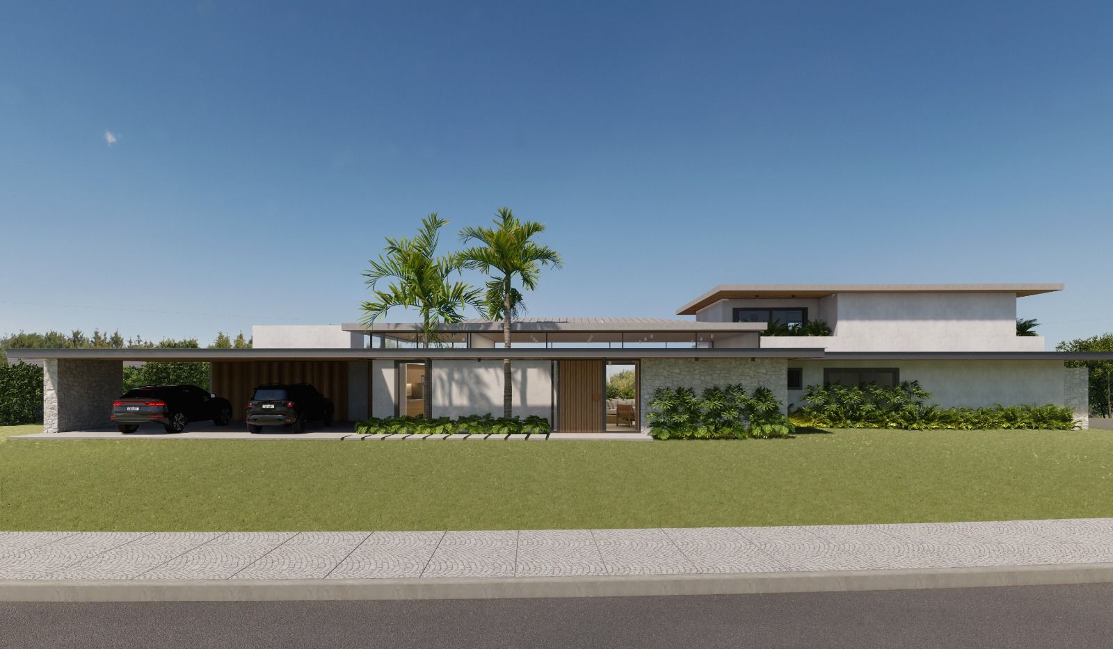 Casa de condomínio à venda no Condomínio Terras de São José II: