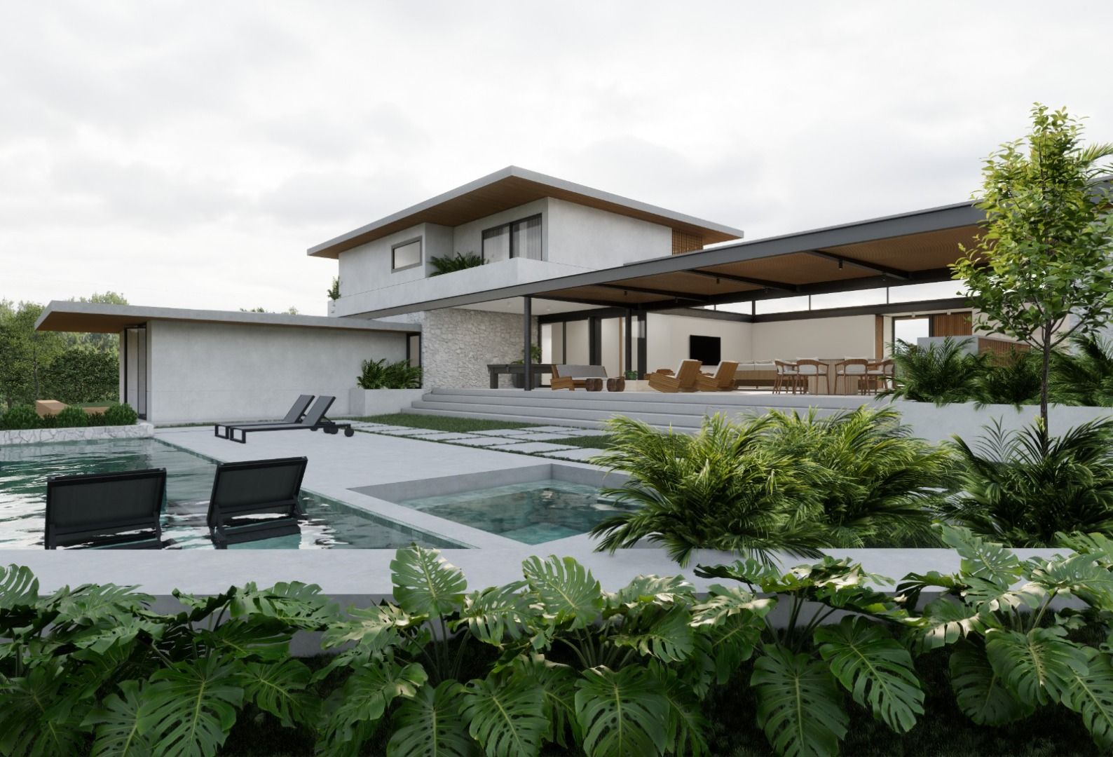 Casa de Condomínio Condomínio Terras de São José II Itu 