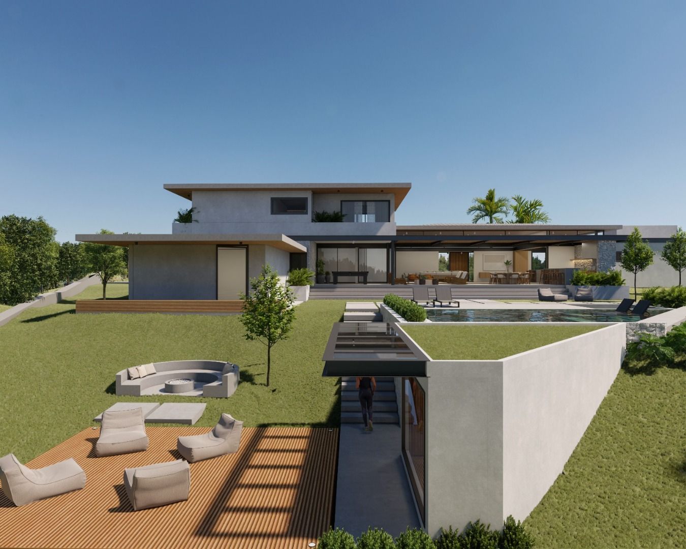 Casa de condomínio à venda no Condomínio Terras de São José II: