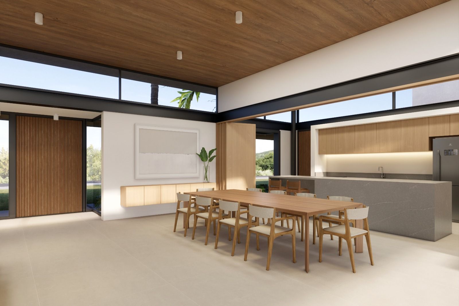 Casa de condomínio à venda no Condomínio Terras de São José II: