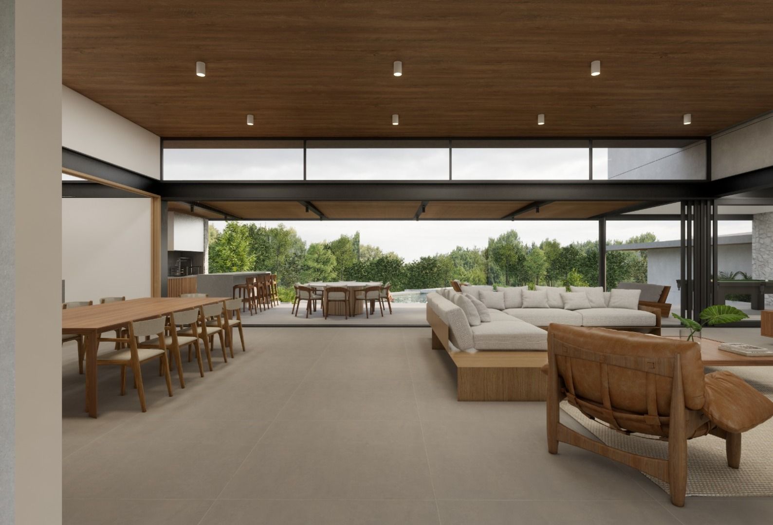 Casa de condomínio à venda no Condomínio Terras de São José II: