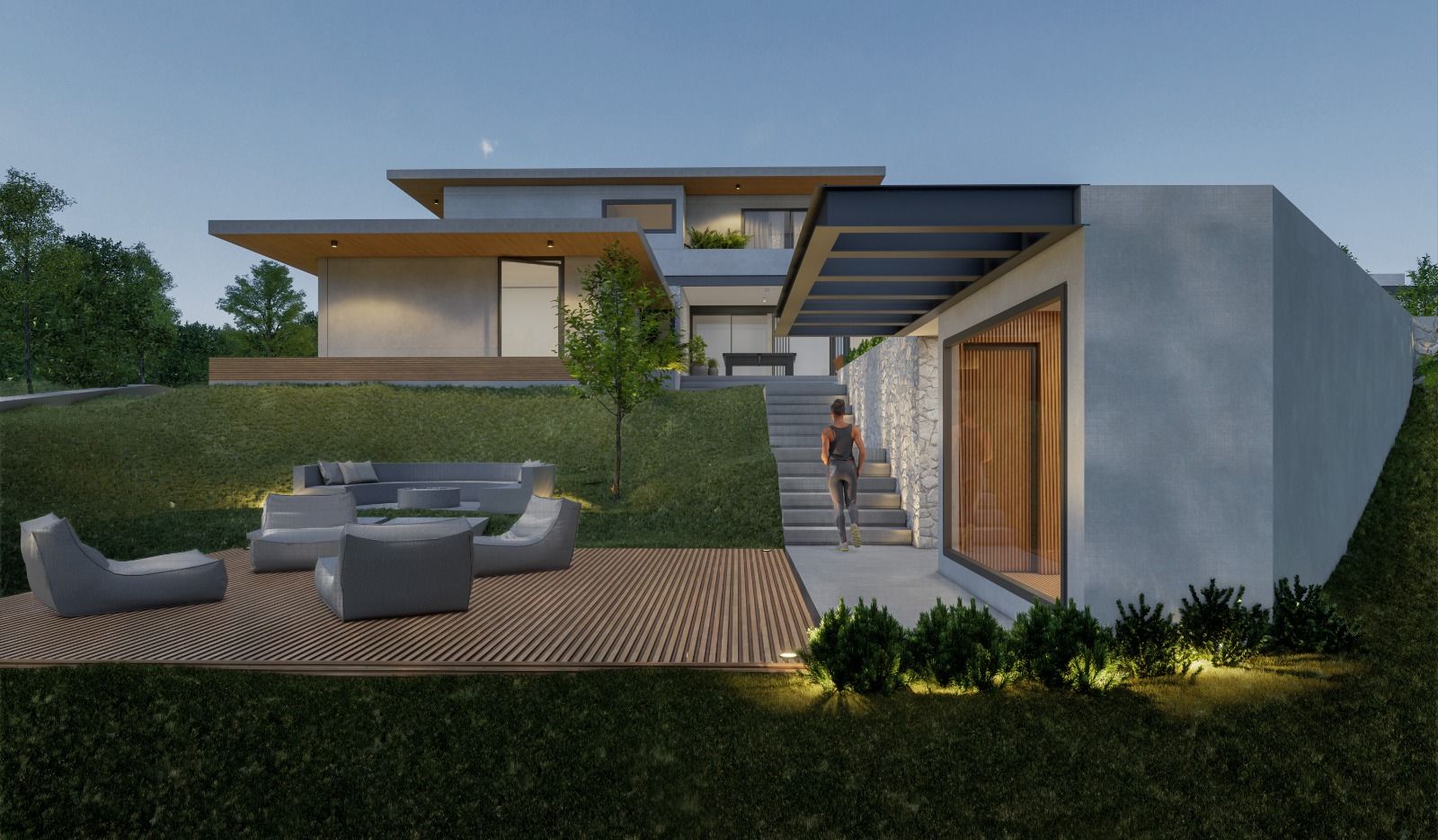 Casa de condomínio à venda no Condomínio Terras de São José II: