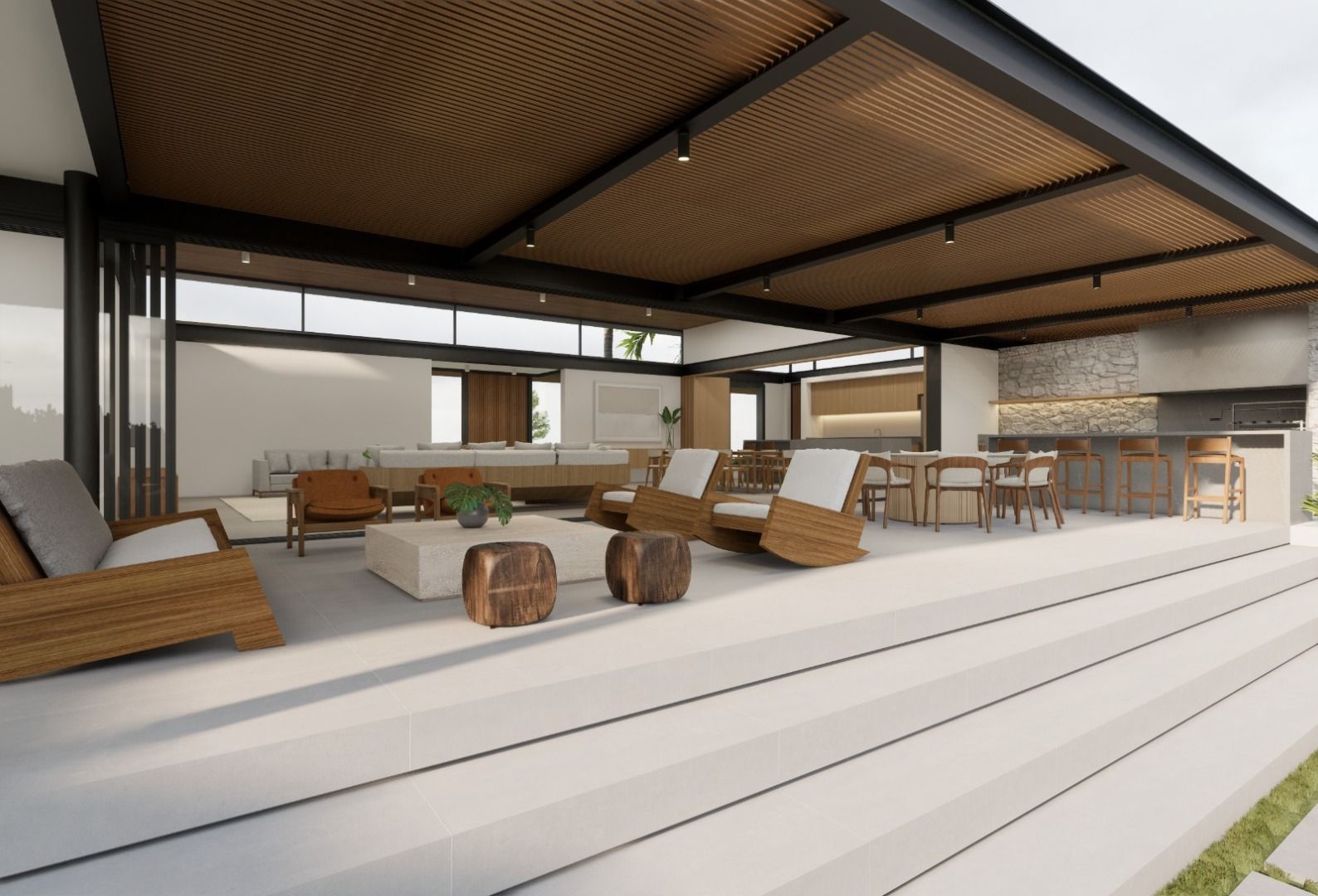 Casa de condomínio à venda no Condomínio Terras de São José II: