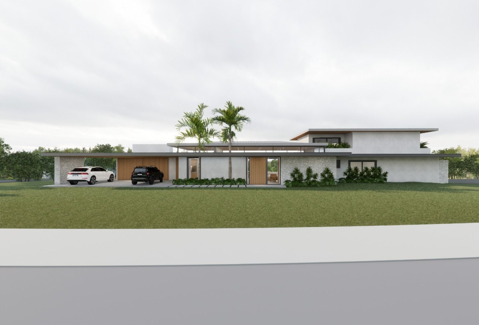 Casa de condomínio à venda no Condomínio Terras de São José II: