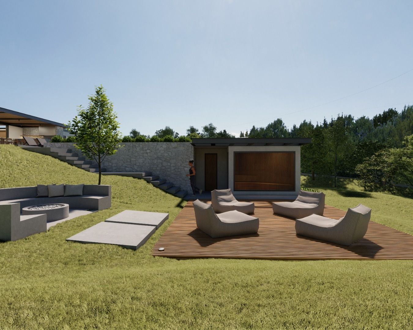 Casa de condomínio à venda no Condomínio Terras de São José II: