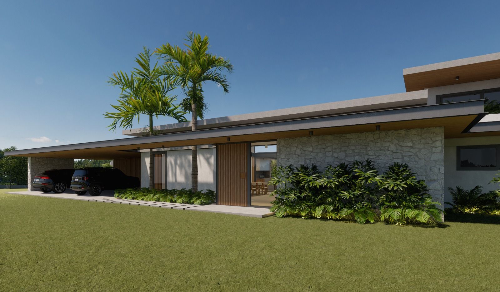 Casa de condomínio à venda no Condomínio Terras de São José II: