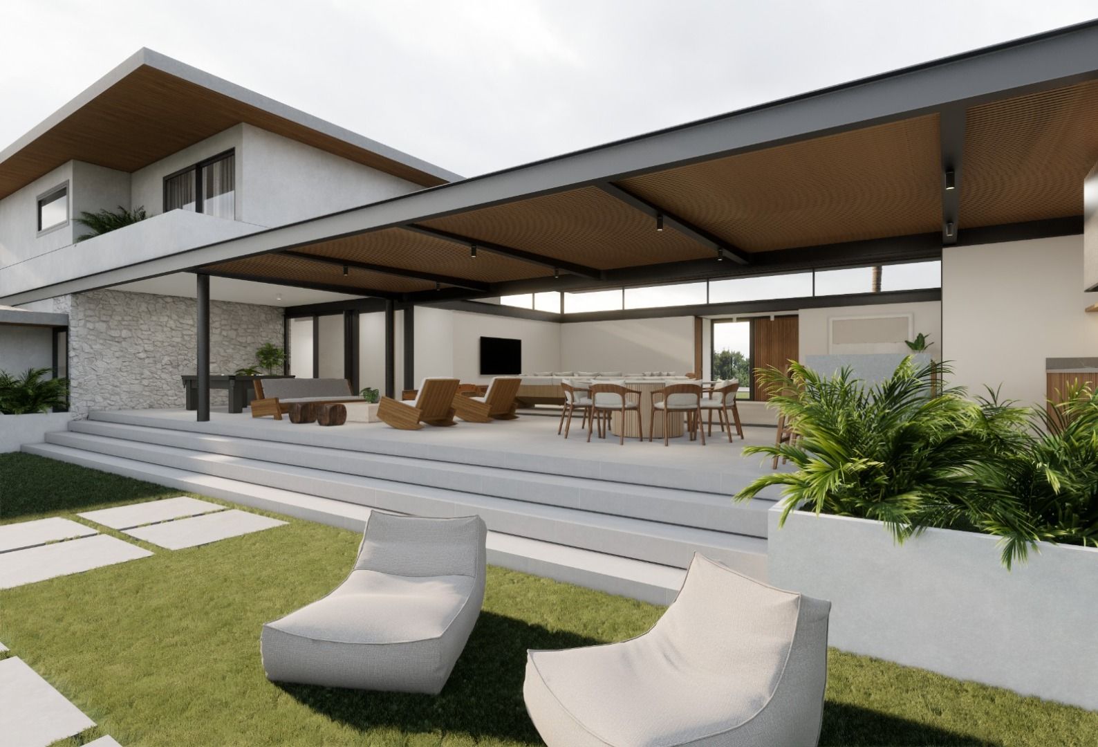 Casa de Condomínio Condomínio Terras de São José II Itu 