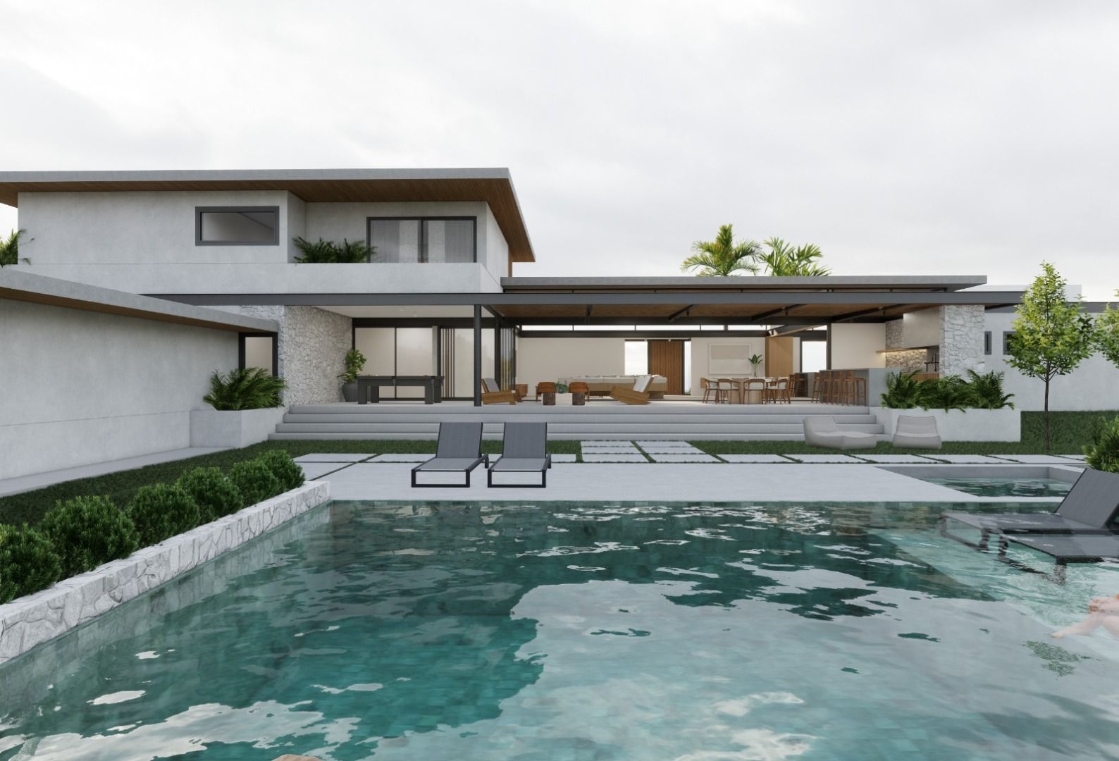 Casa de Condomínio Condomínio Terras de São José II Itu 