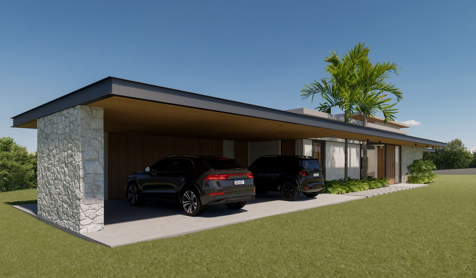 Casa de condomínio à venda no Condomínio Terras de São José II: