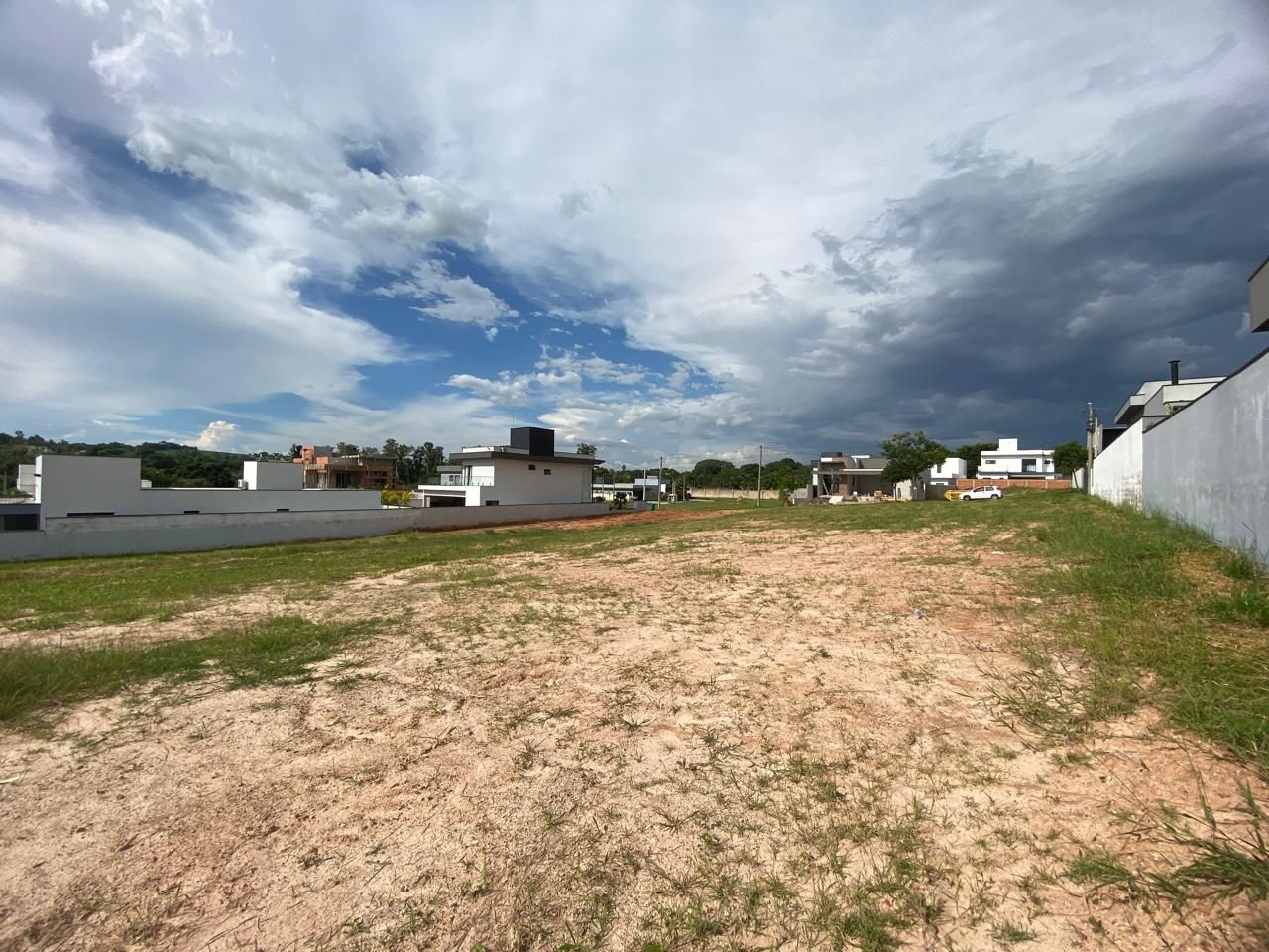 Terreno de Condomínio Portal dos Bandeirantes Salto Salto 
