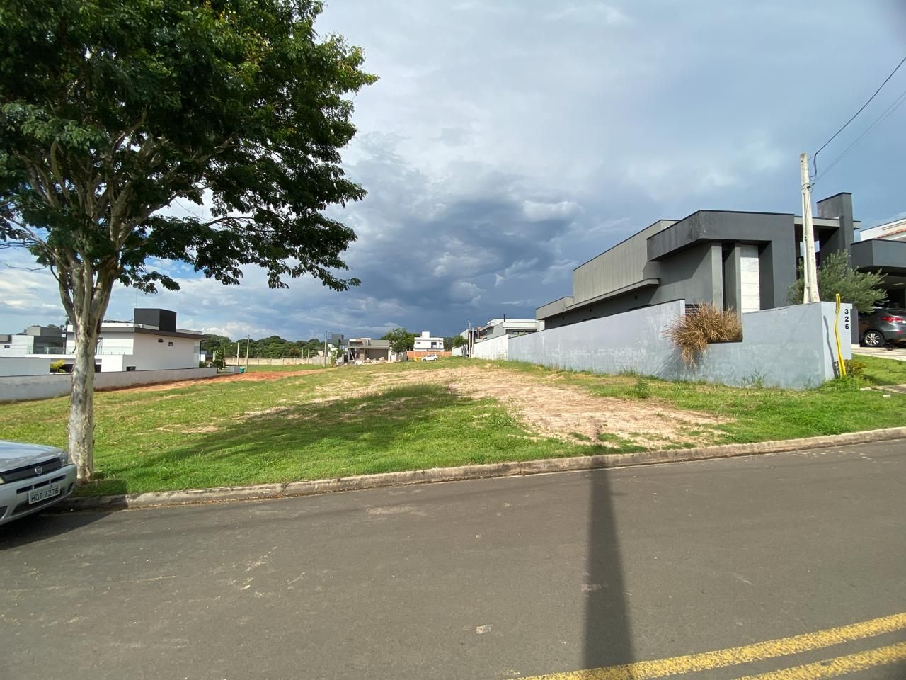 Terreno de Condomínio à venda no Portal dos Bandeirantes Salto:
