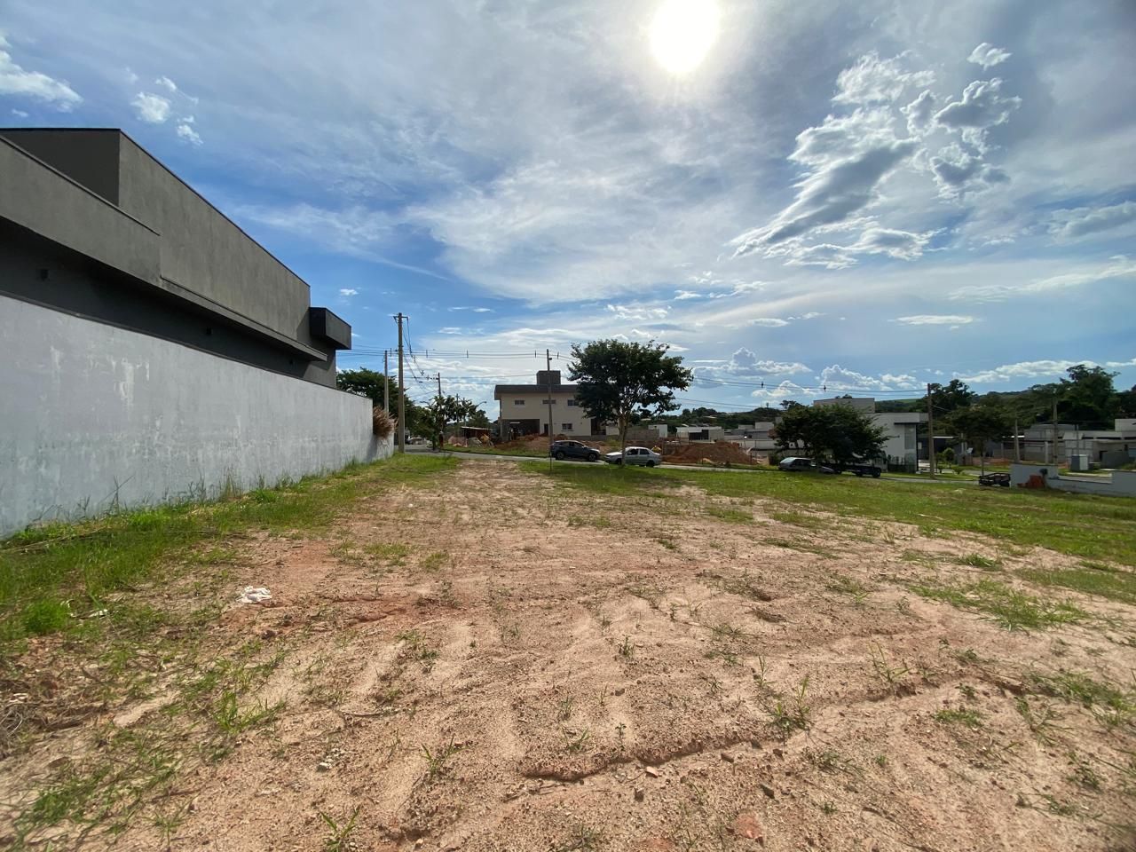 Terreno de Condomínio à venda no Portal dos Bandeirantes Salto: