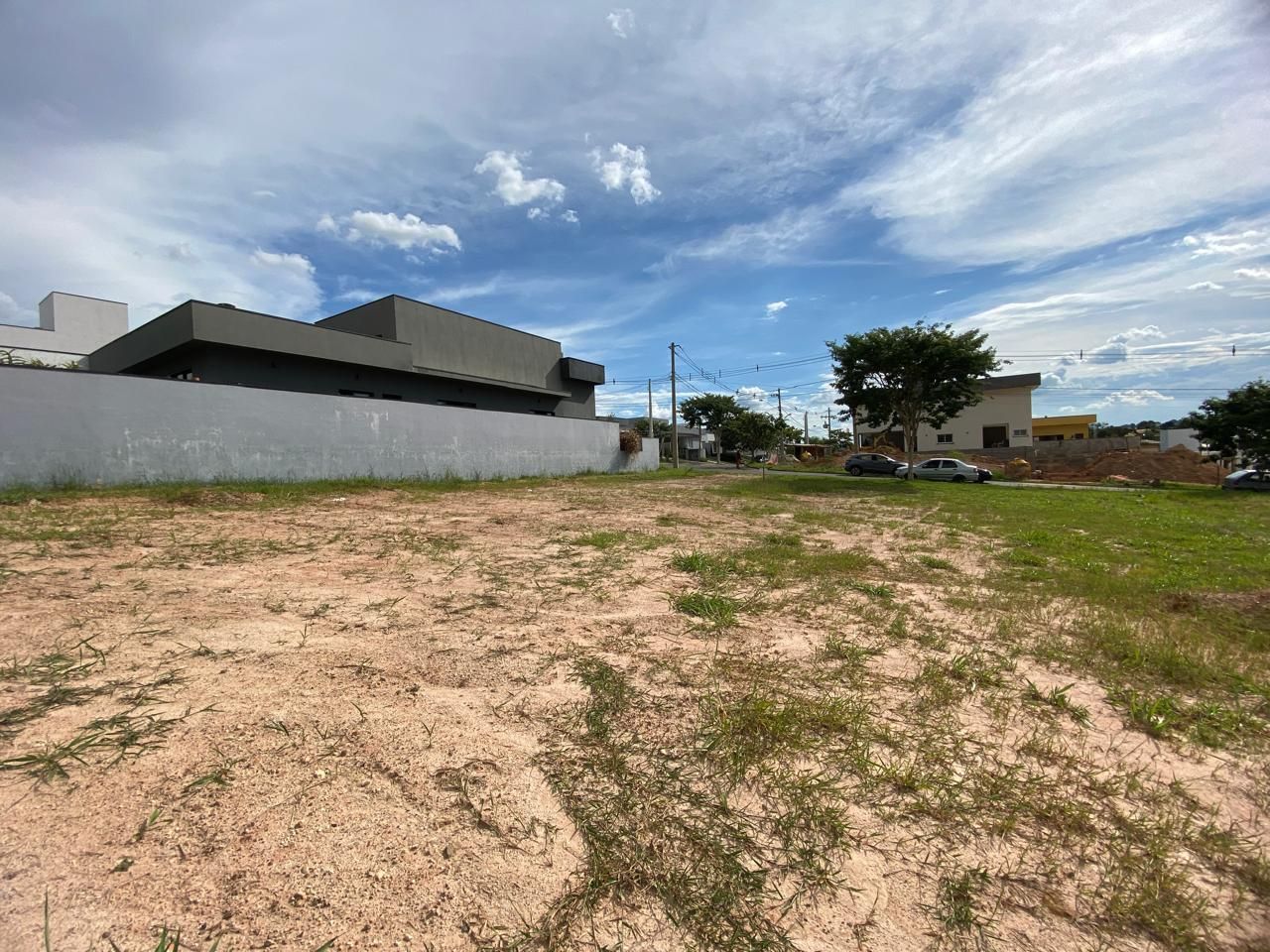 Terreno de Condomínio à venda no Portal dos Bandeirantes Salto: