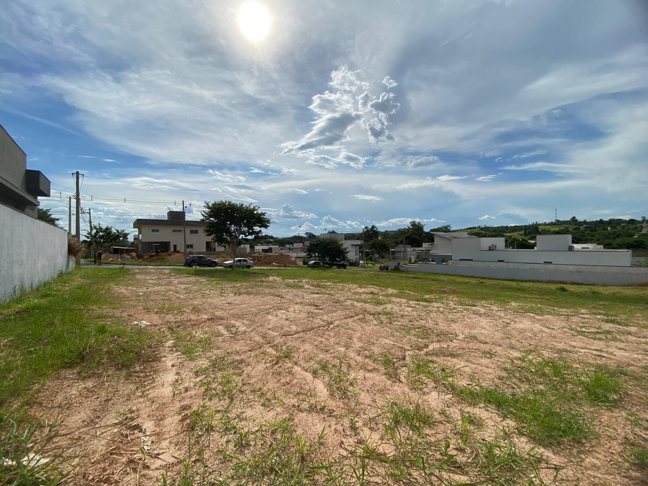 Terreno de Condomínio à venda no Portal dos Bandeirantes Salto: