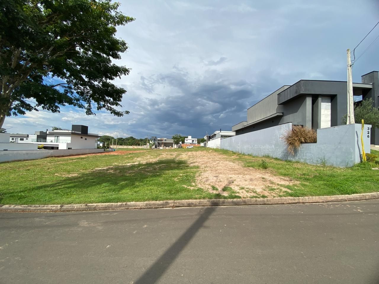 Terreno de Condomínio à venda no Portal dos Bandeirantes Salto:
