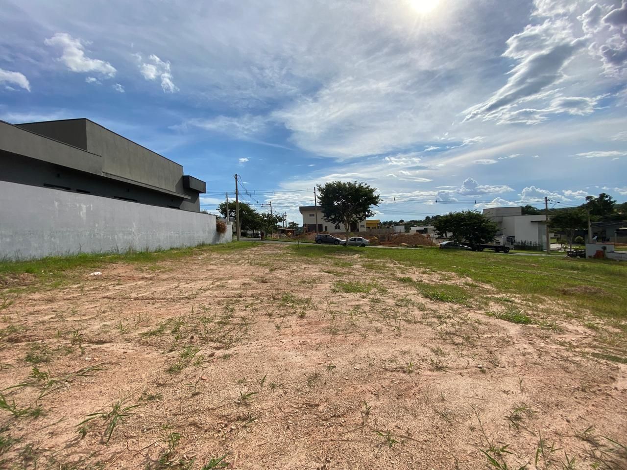 Terreno de Condomínio à venda no Portal dos Bandeirantes Salto: