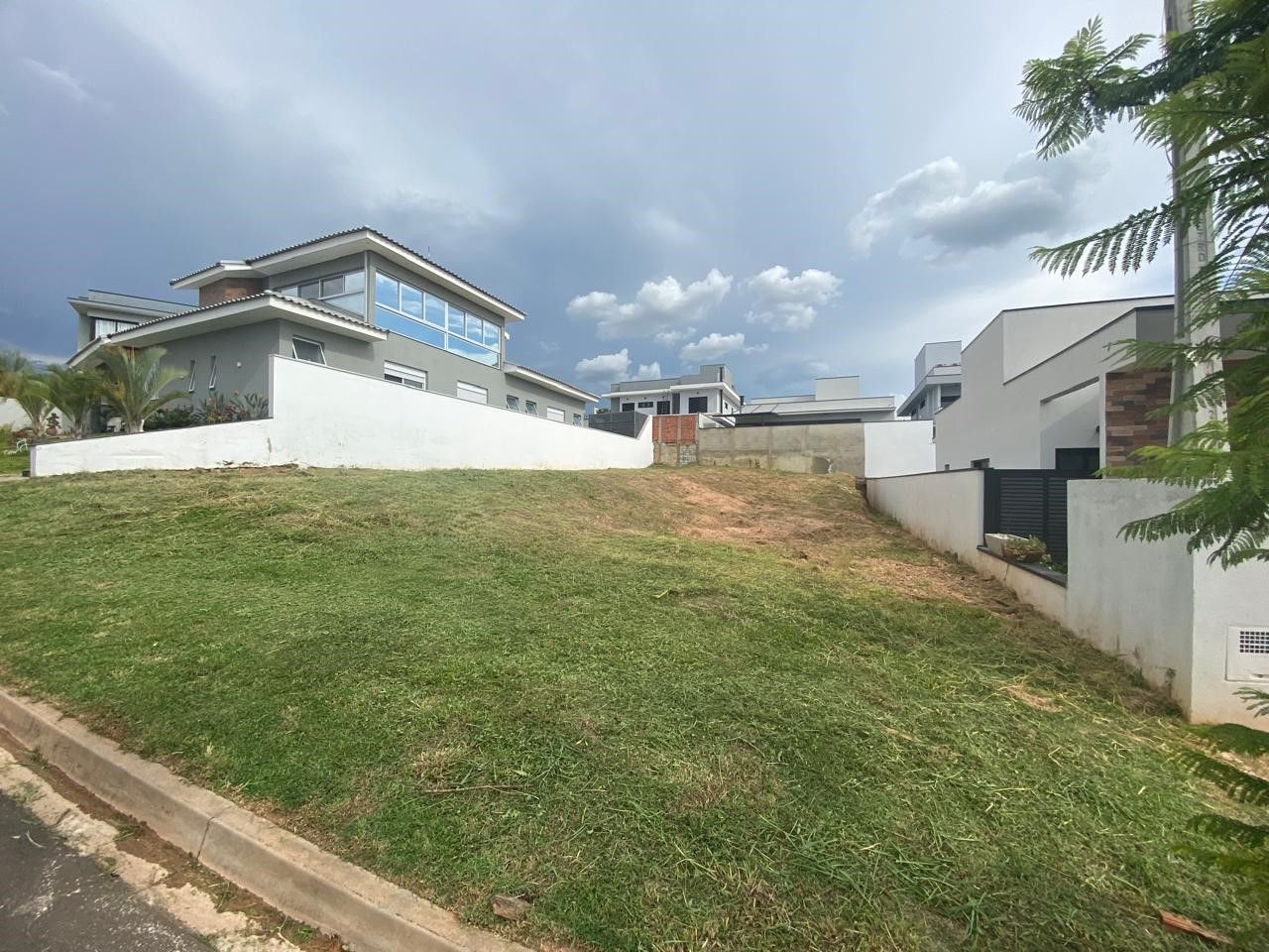 Terreno de Condomínio Portal dos Bandeirantes Salto Salto 