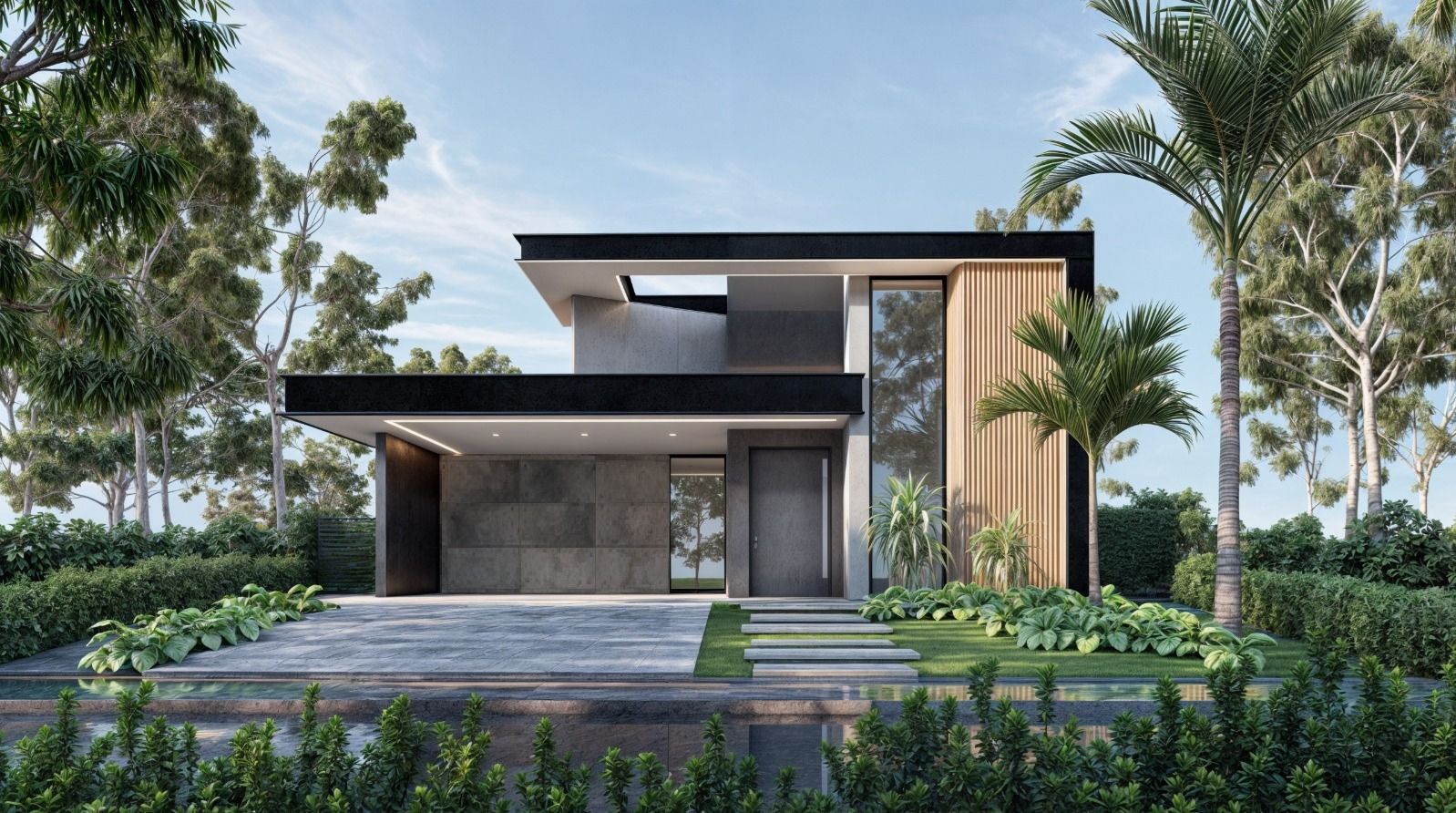 Casa à Venda no Condomínio Portal dos Bandeirantes, Salto/Sp