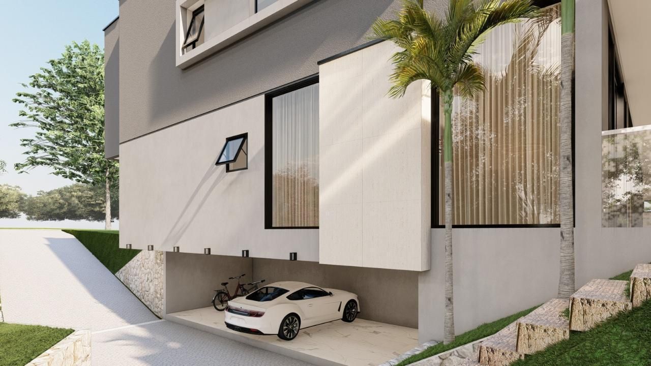 Casa de condomínio à venda no Condomínio Terras de São José II: