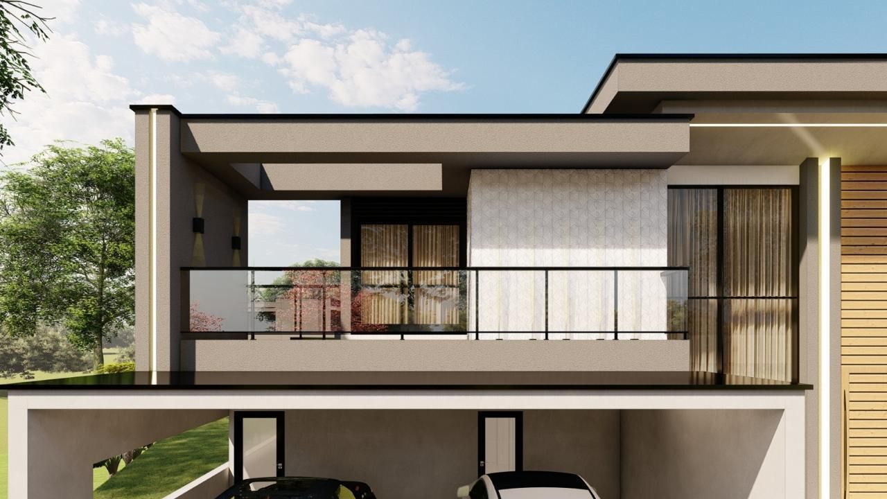 Casa de condomínio à venda no Condomínio Terras de São José II: