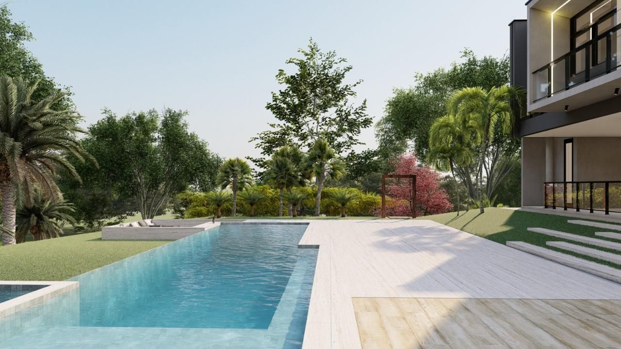 Casa de condomínio à venda no Condomínio Terras de São José II: