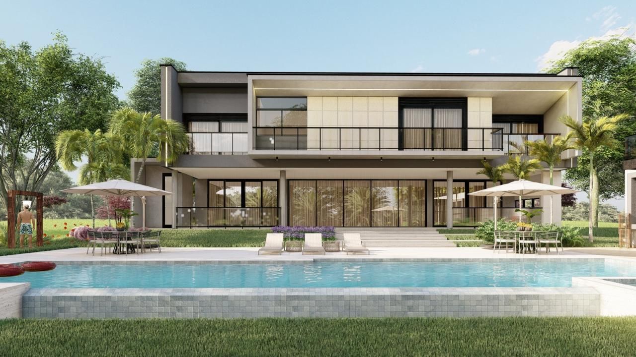 Casa de condomínio à venda no Condomínio Terras de São José II: