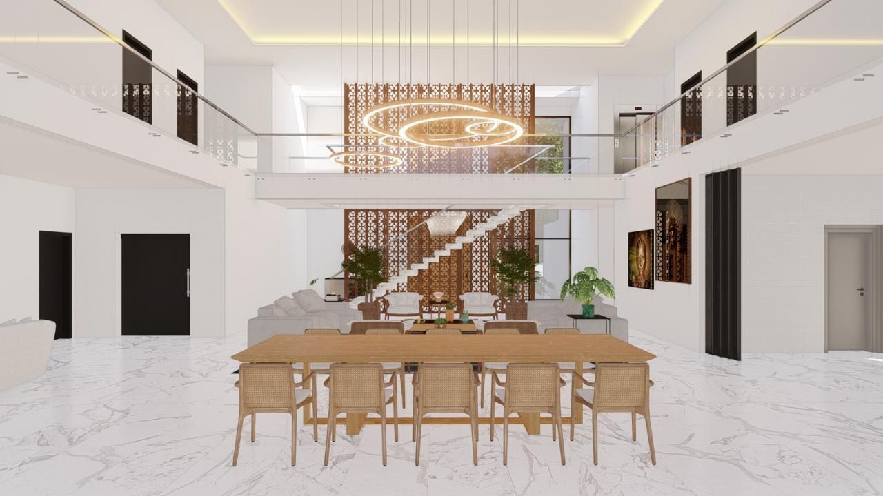 Casa de condomínio à venda no Condomínio Terras de São José II: