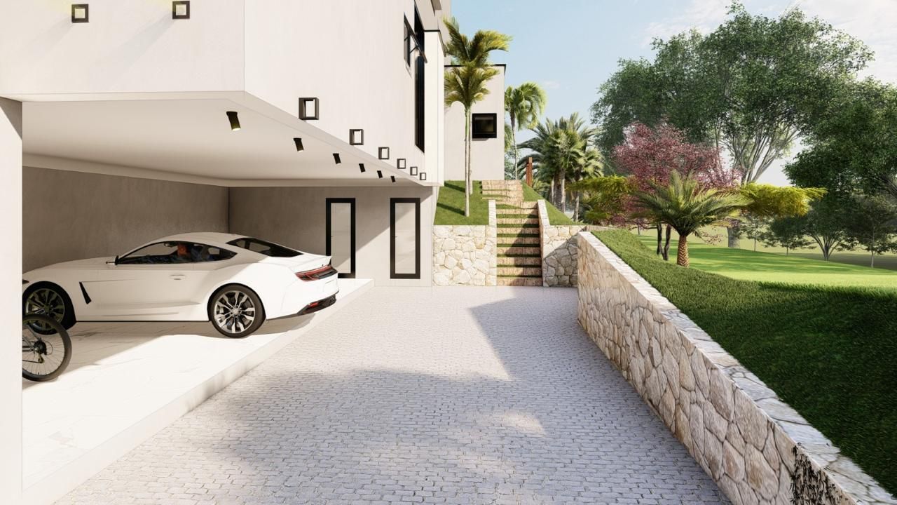 Casa de condomínio à venda no Condomínio Terras de São José II: