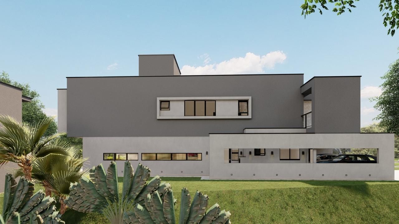 Casa de condomínio à venda no Condomínio Terras de São José II: