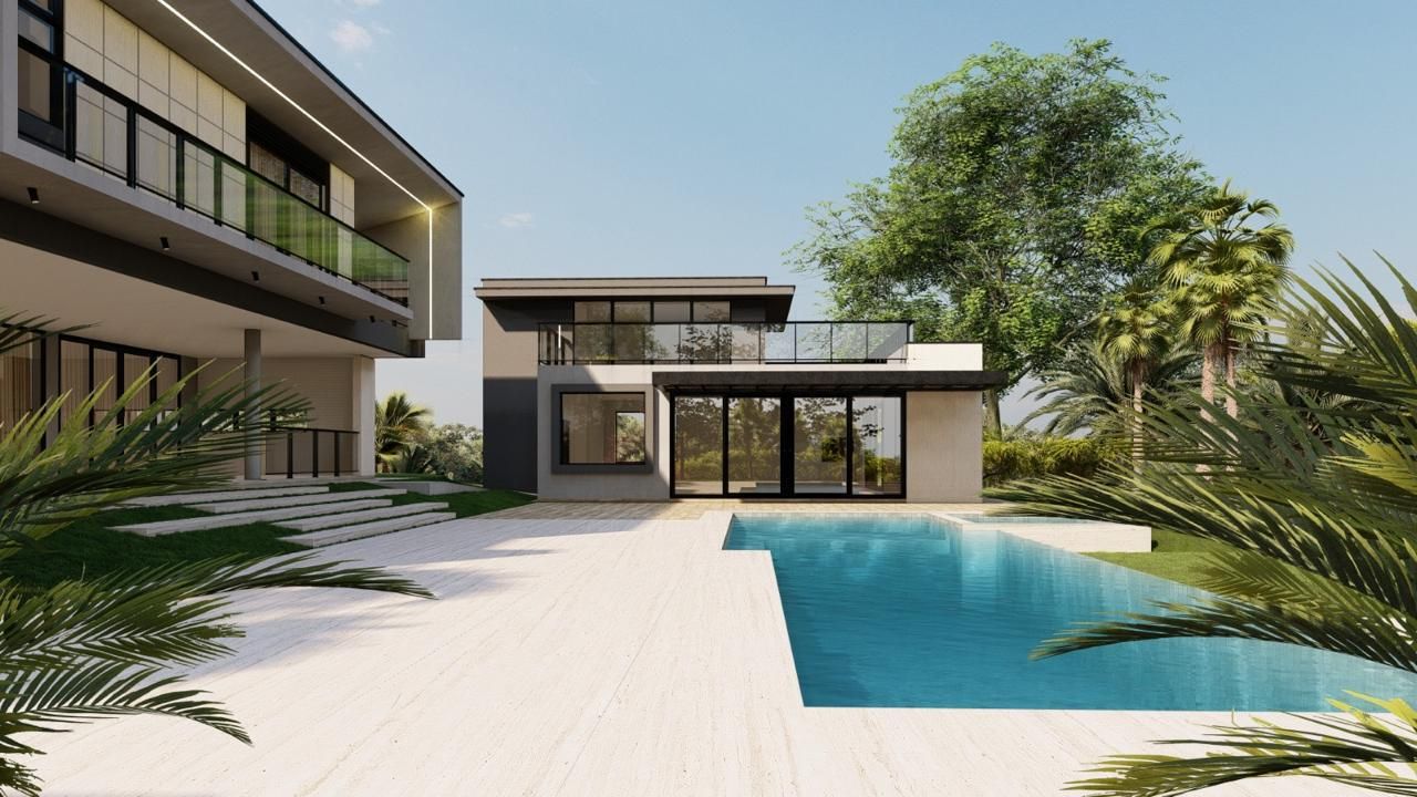 Casa de condomínio à venda no Condomínio Terras de São José II: