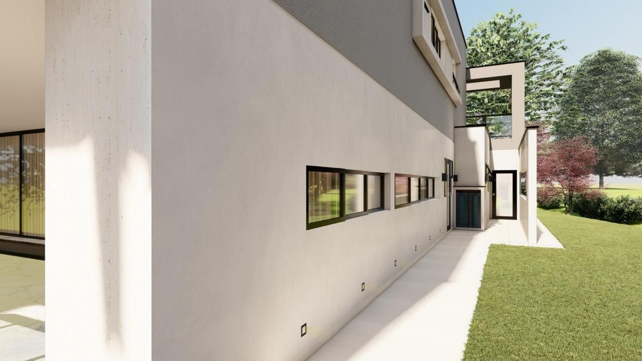 Casa de condomínio à venda no Condomínio Terras de São José II: