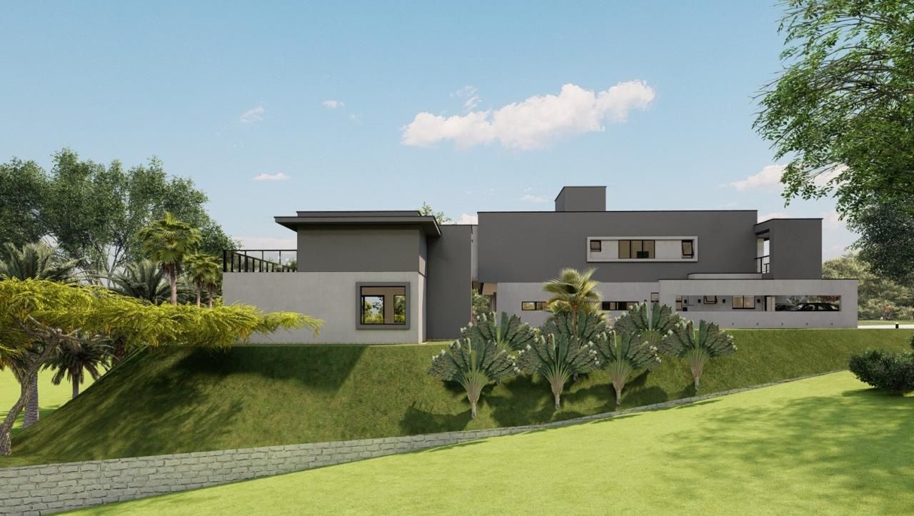 Casa de condomínio à venda no Condomínio Terras de São José II: