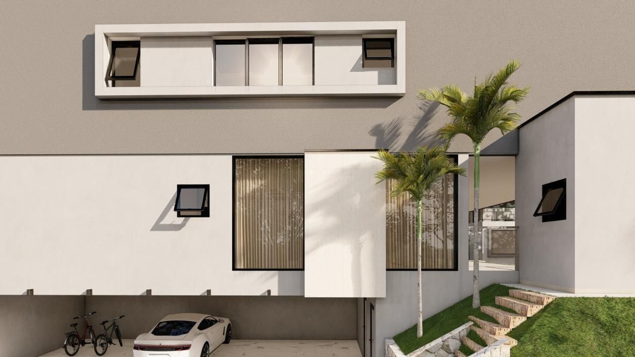 Casa de condomínio à venda no Condomínio Terras de São José II: