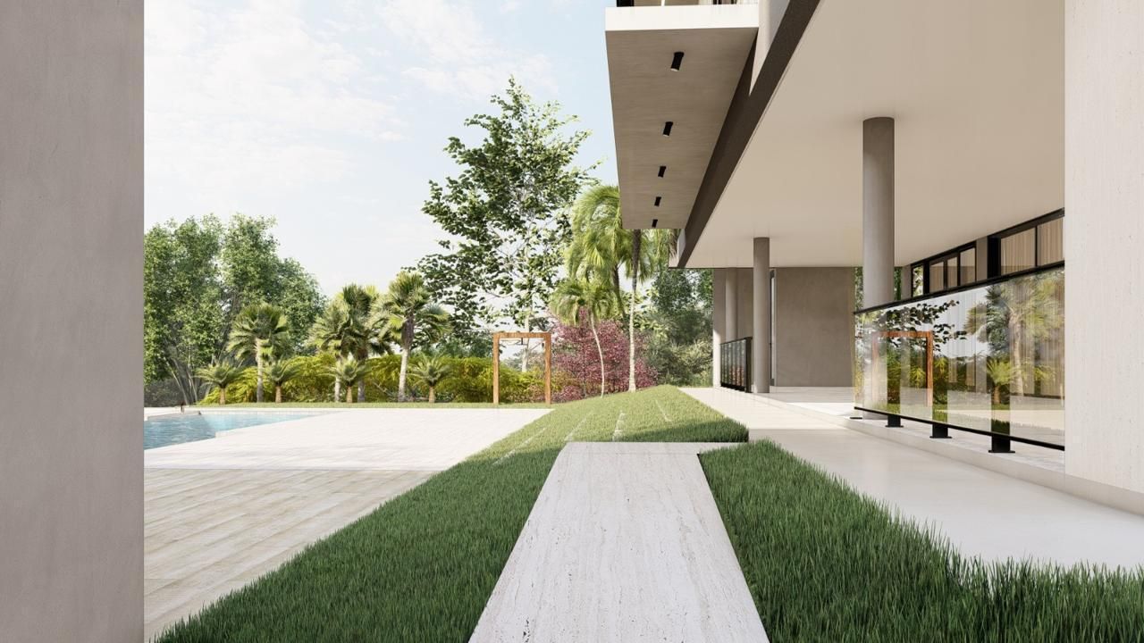 Casa de condomínio à venda no Condomínio Terras de São José II: