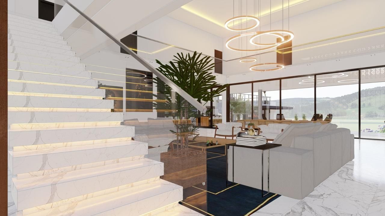 Casa de condomínio à venda no Condomínio Terras de São José II: