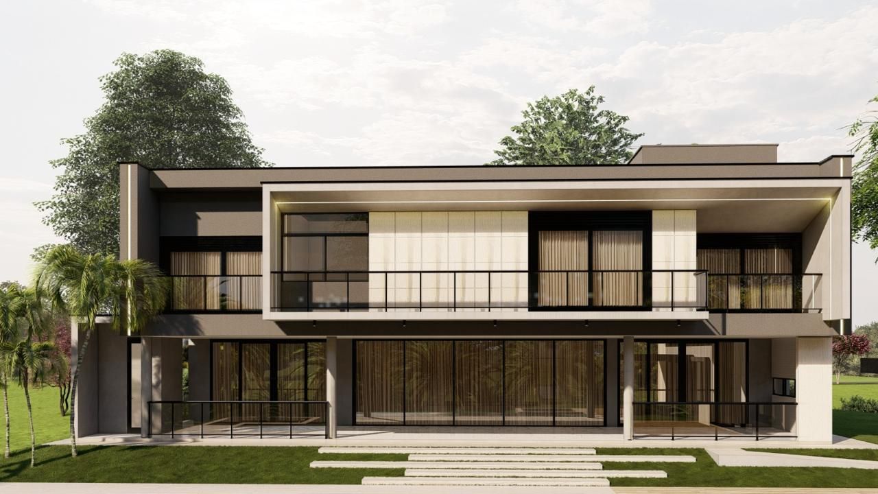 Casa de condomínio à venda no Condomínio Terras de São José II: