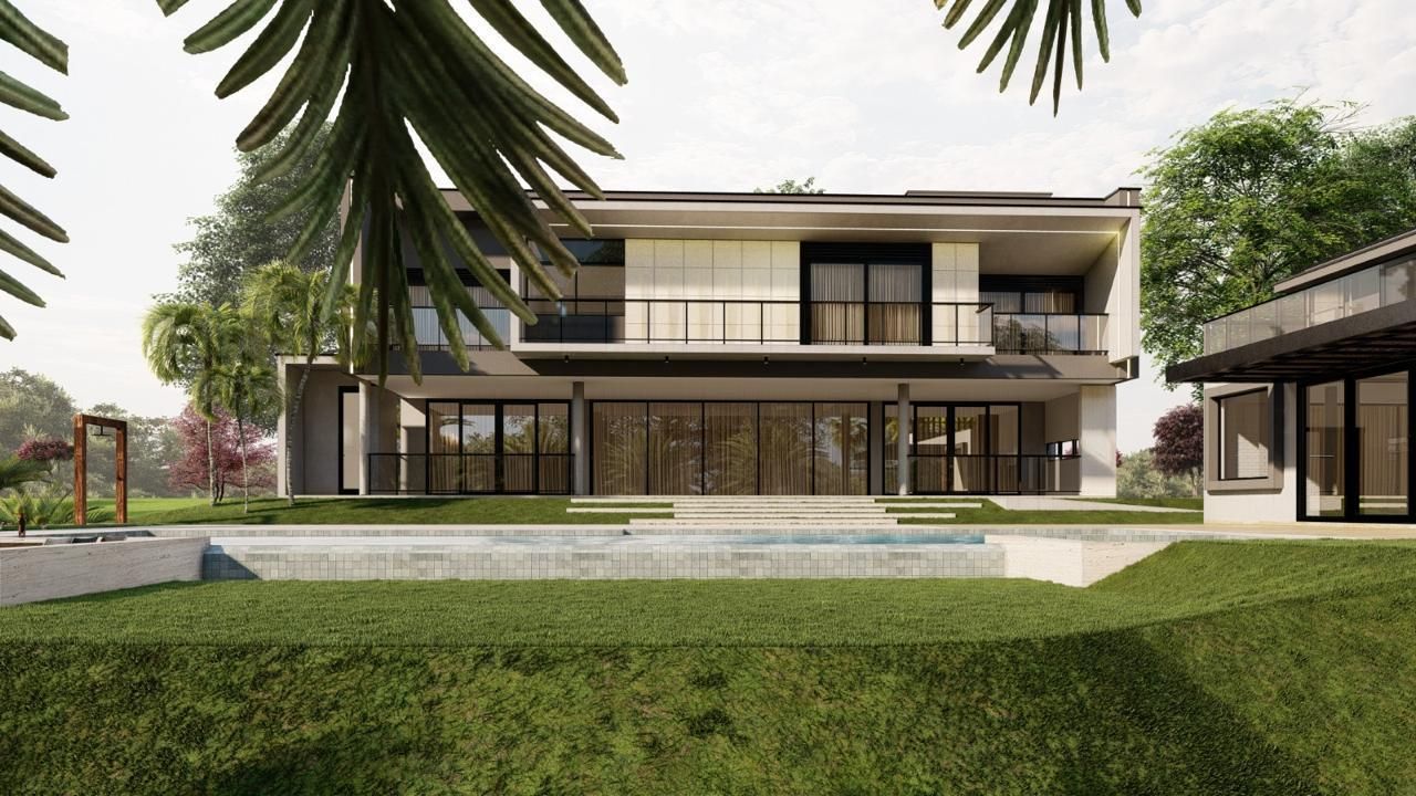 Casa de condomínio à venda no Condomínio Terras de São José II: