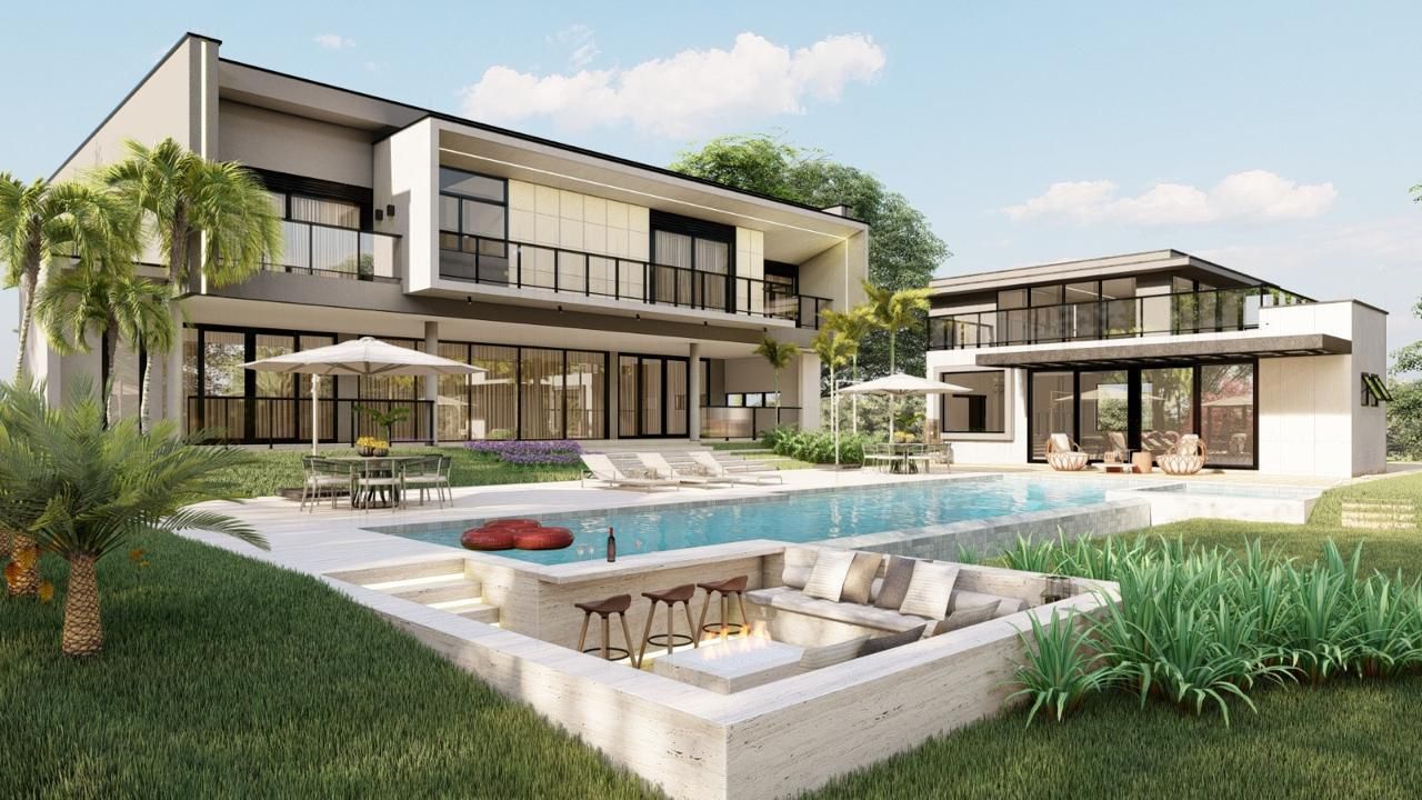 Casa de condomínio à venda no Condomínio Terras de São José II: