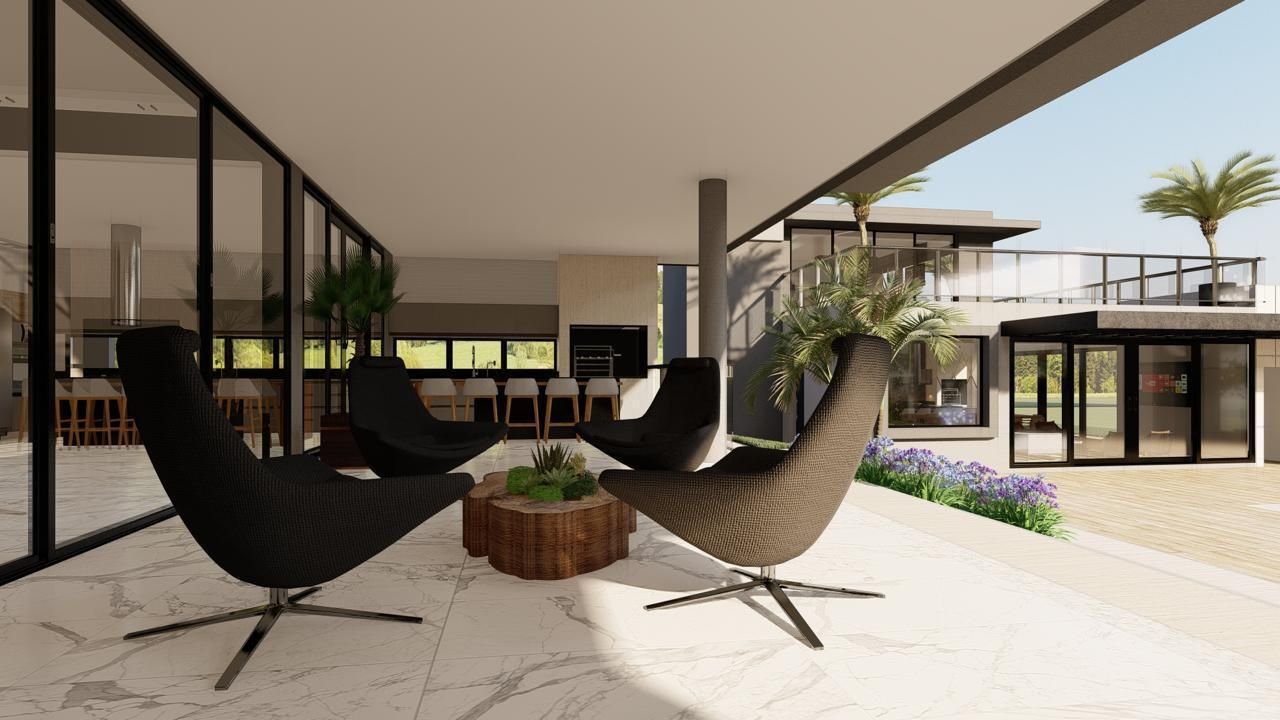 Casa de condomínio à venda no Condomínio Terras de São José II: