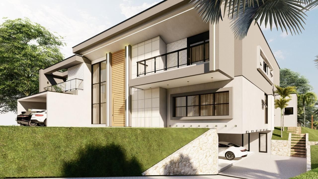 Casa de condomínio à venda no Condomínio Terras de São José II: