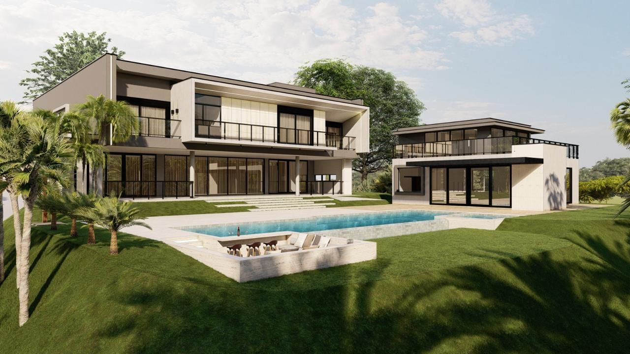 Casa de condomínio à venda no Condomínio Terras de São José II: