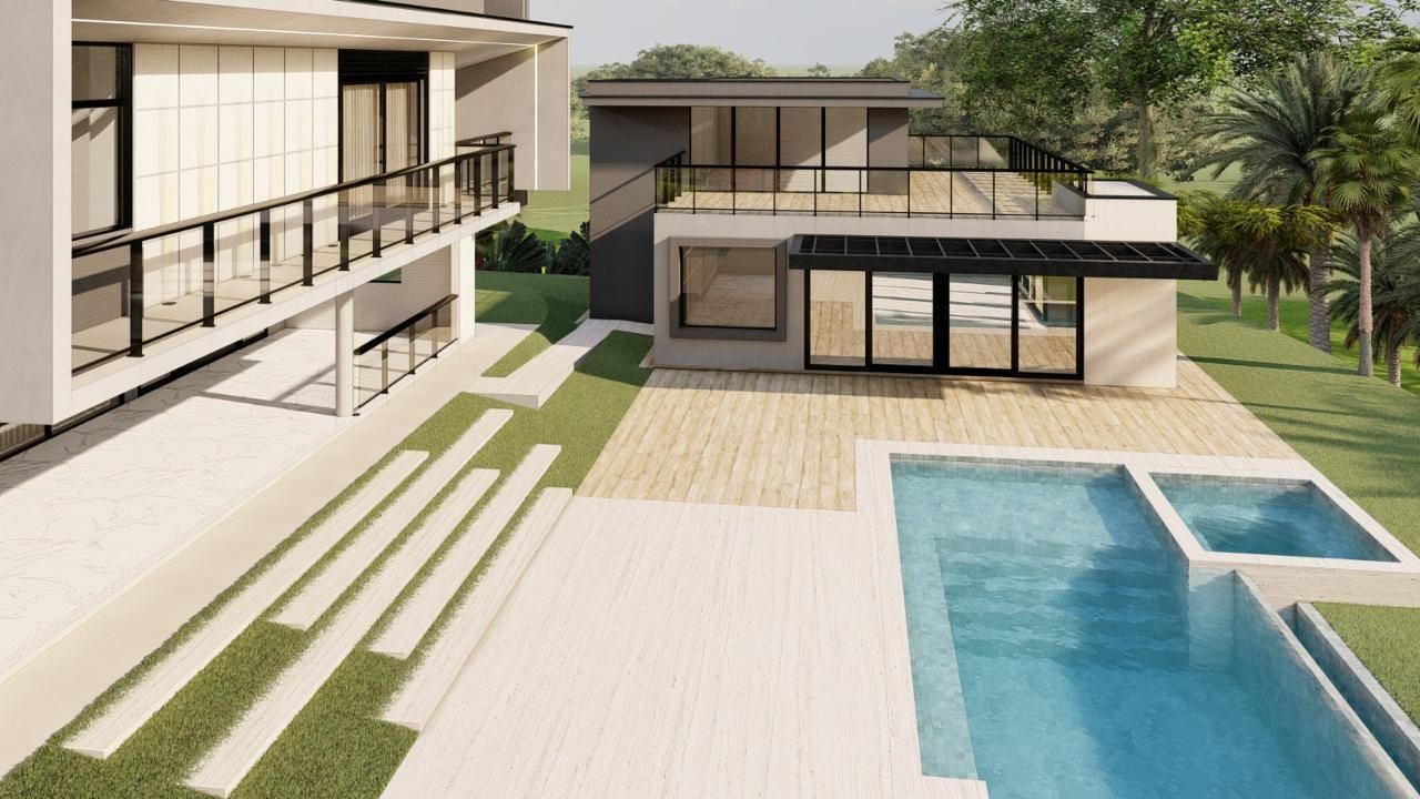 Casa de condomínio à venda no Condomínio Terras de São José II: