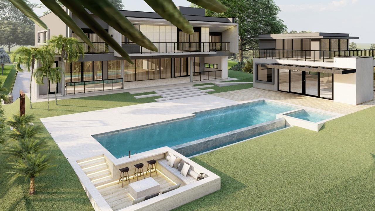 Casa de condomínio à venda no Condomínio Terras de São José II: